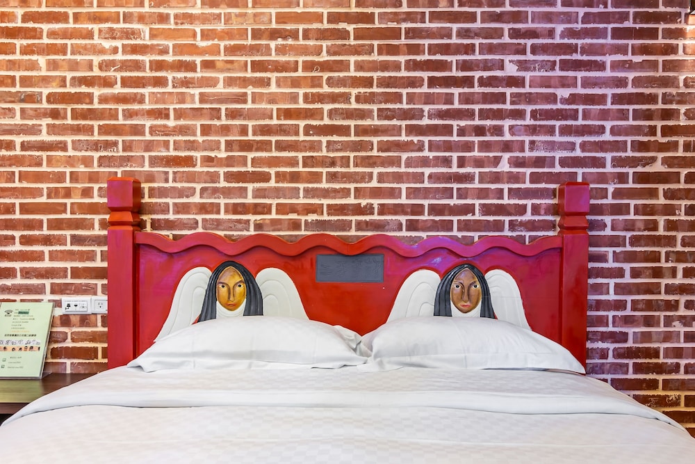 Kenting Fairyland & Farm Guest House