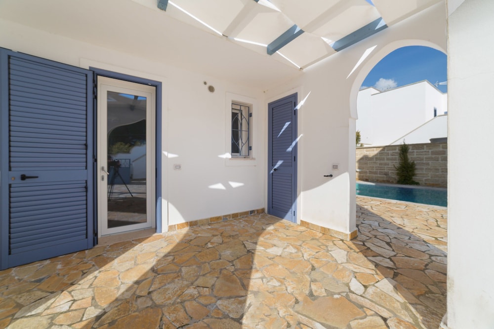 Quintino Apartments view 5