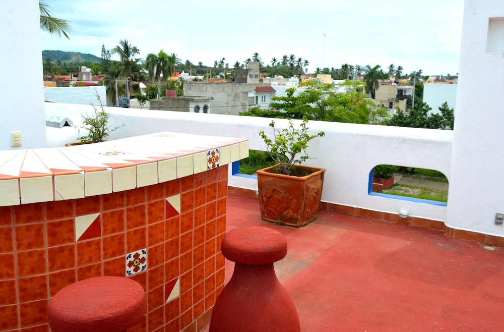 Casa Holistica Sol