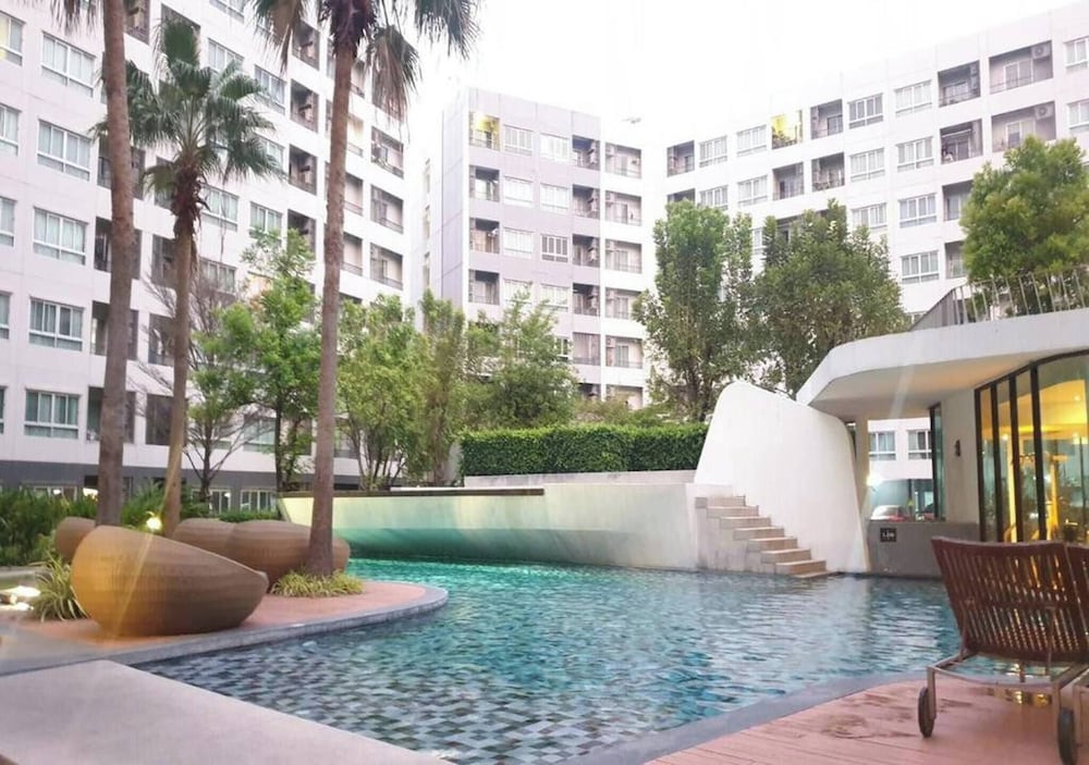 Elio Del Ray Condo Feel Resort Bill Included