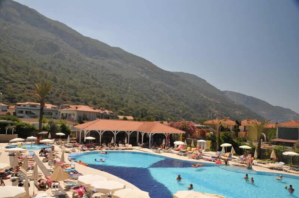 Montebello Resort & Spa – Her Şey Dahil - Image 27