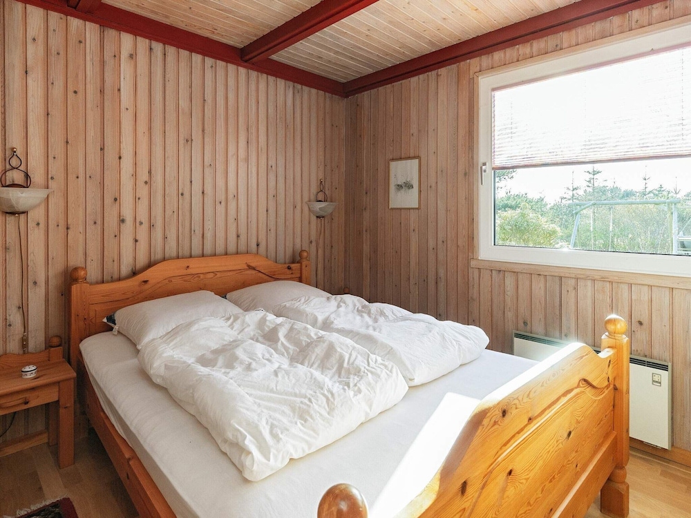 4 Person Holiday Home in Hurup Thy-by Traum view 3