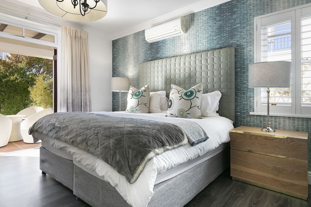 Winelands Golf Lodges at De Zalze