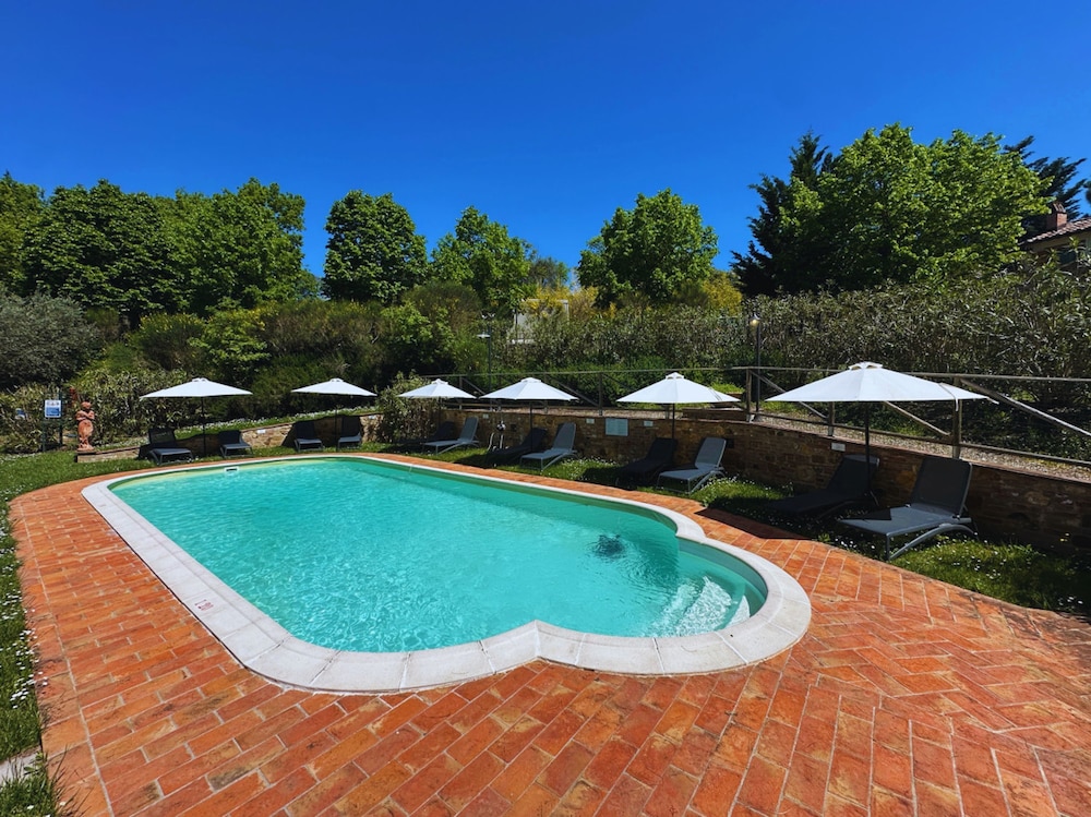 Agriturismo Borgo 7 Tigli Apt 1