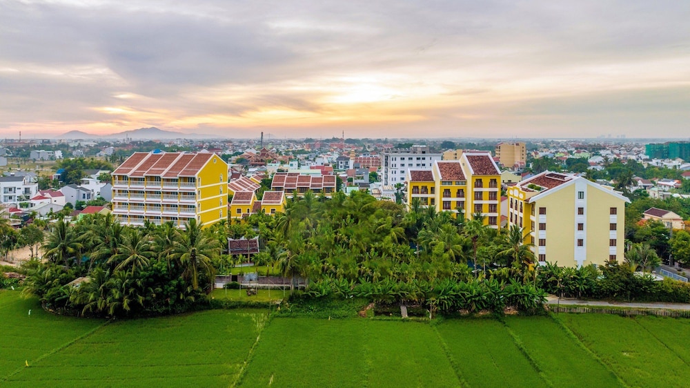 La Siesta Hoi An Resort & Spa 178
