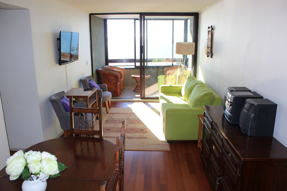 El Nido Villarrica Apartment