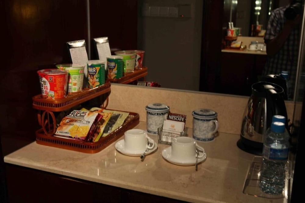 Global Business Hotel