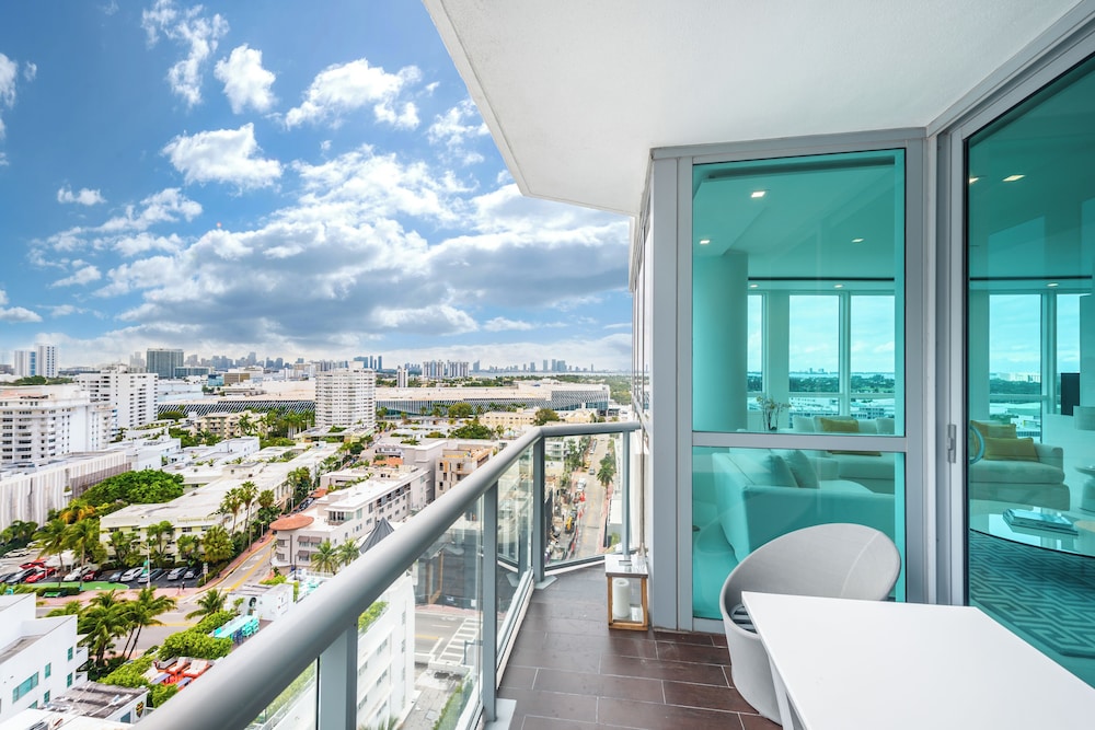 The Setai Private Luxury Residences