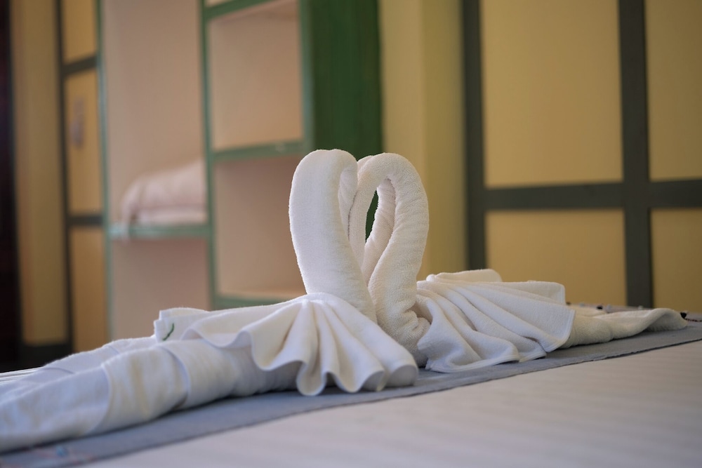 Zen Namkhan Boutique Resort