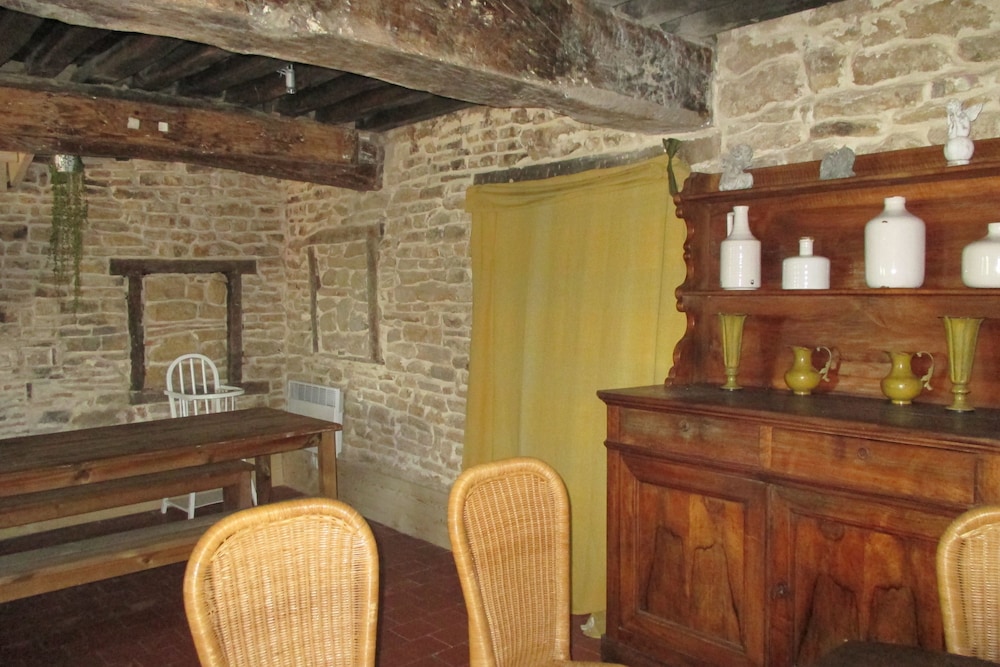 Gîte de la Closeraie