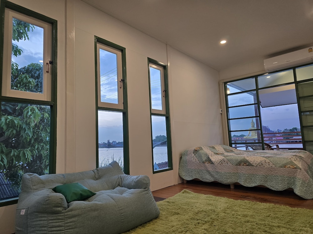 Sabai Sabai House Koh Kret