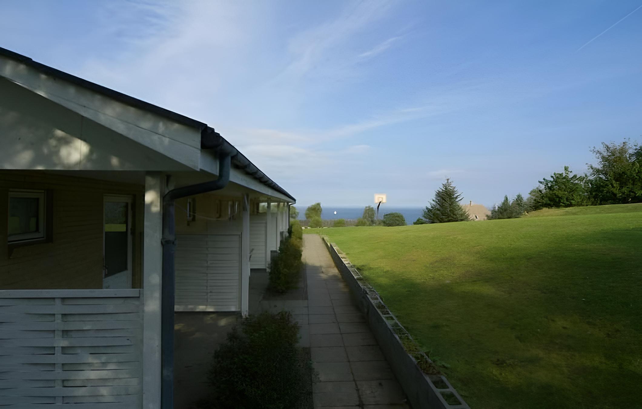 Feriecenter Bornholm ApS