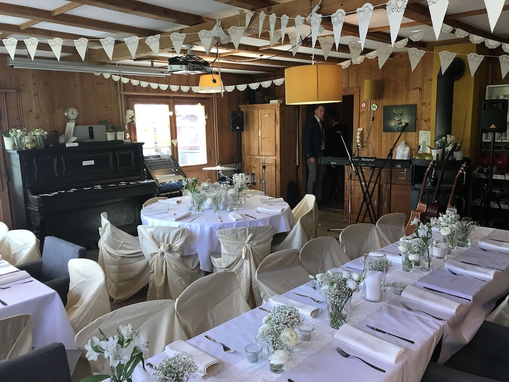 AmdenLodge - Bienenheim Naturhostel