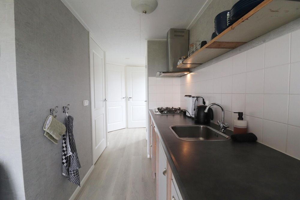 Holiday Home Near Ijsselmeer Lake