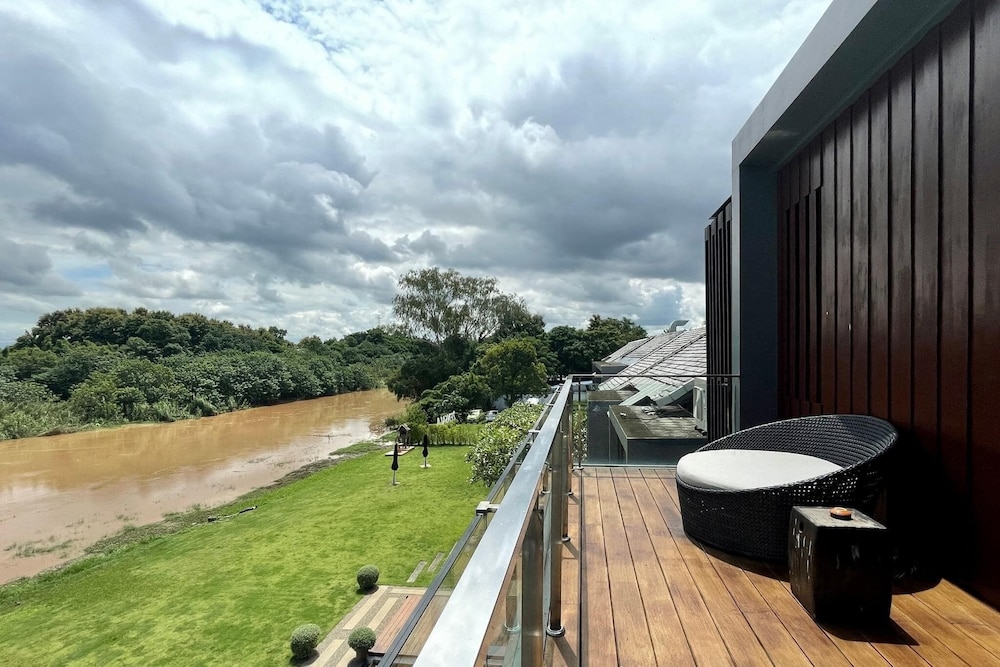 Zensala Riverpark Resort