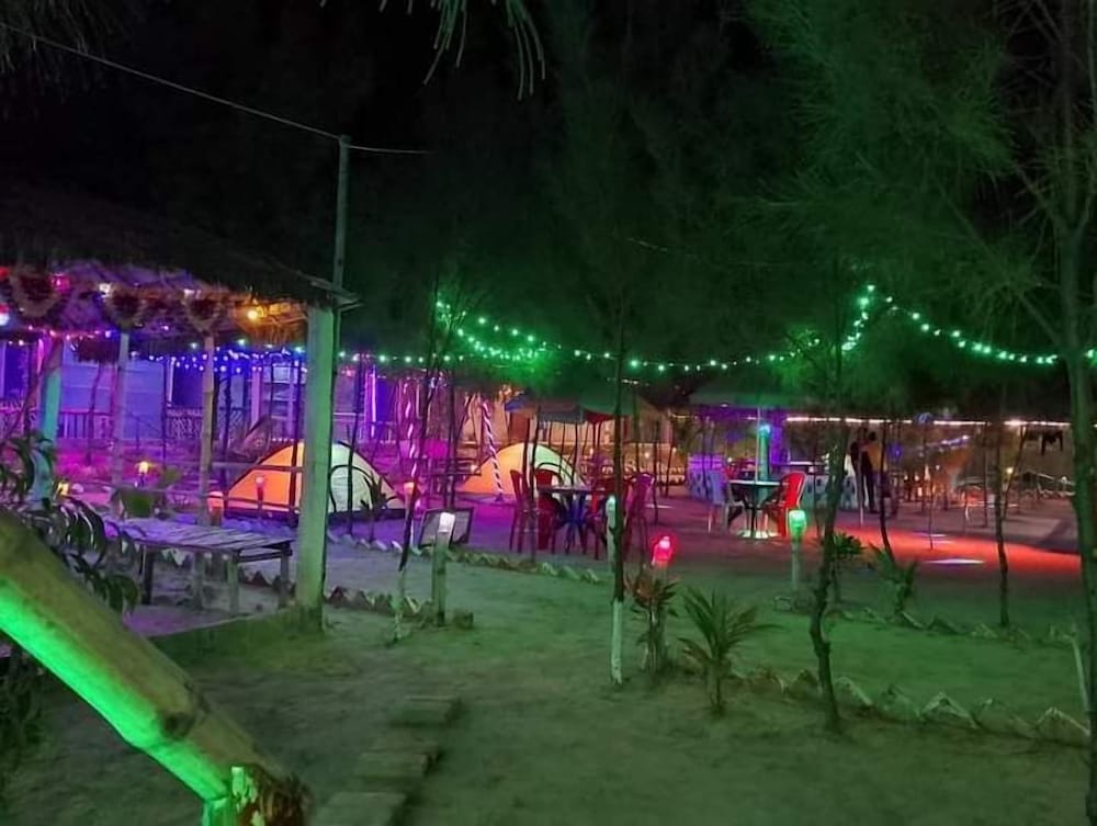 Laser Resort