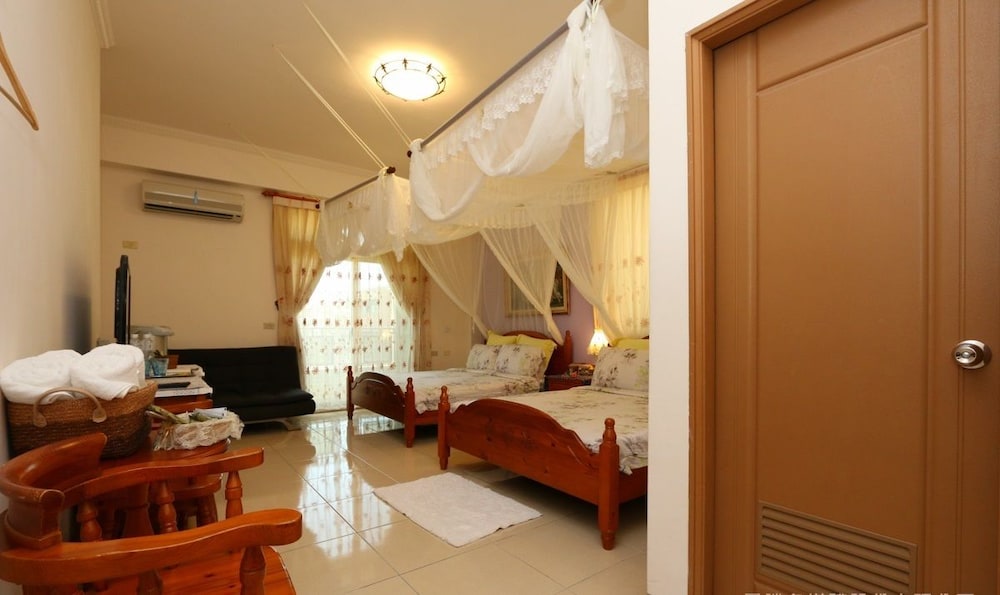 Melody Homestay