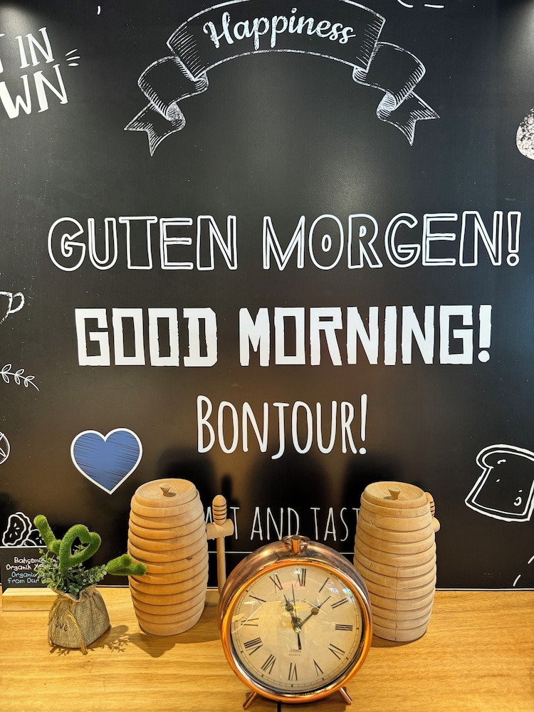 Levent Lavandula Otel - Image 27