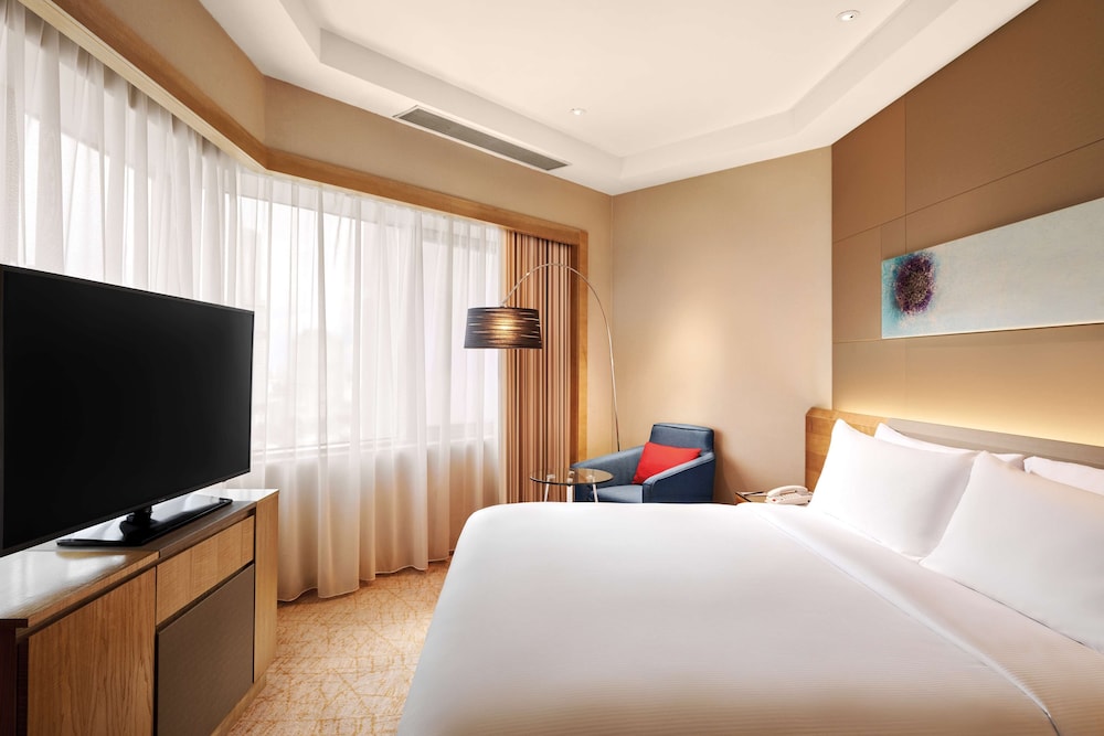 DoubleTree by Hilton Johor Bahru 26