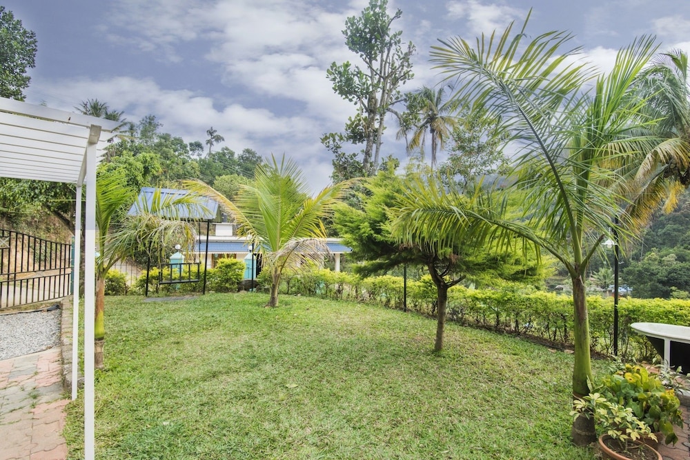 GuestHouser 4 BHK Cottage f269