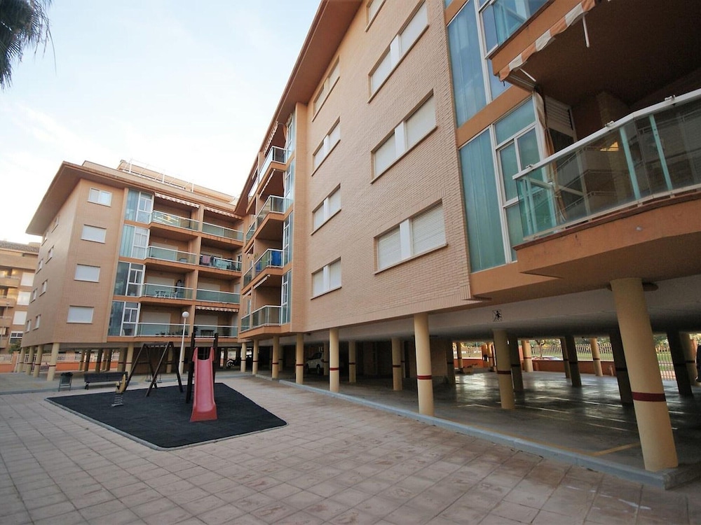 Belvilla by OYO Apartamento