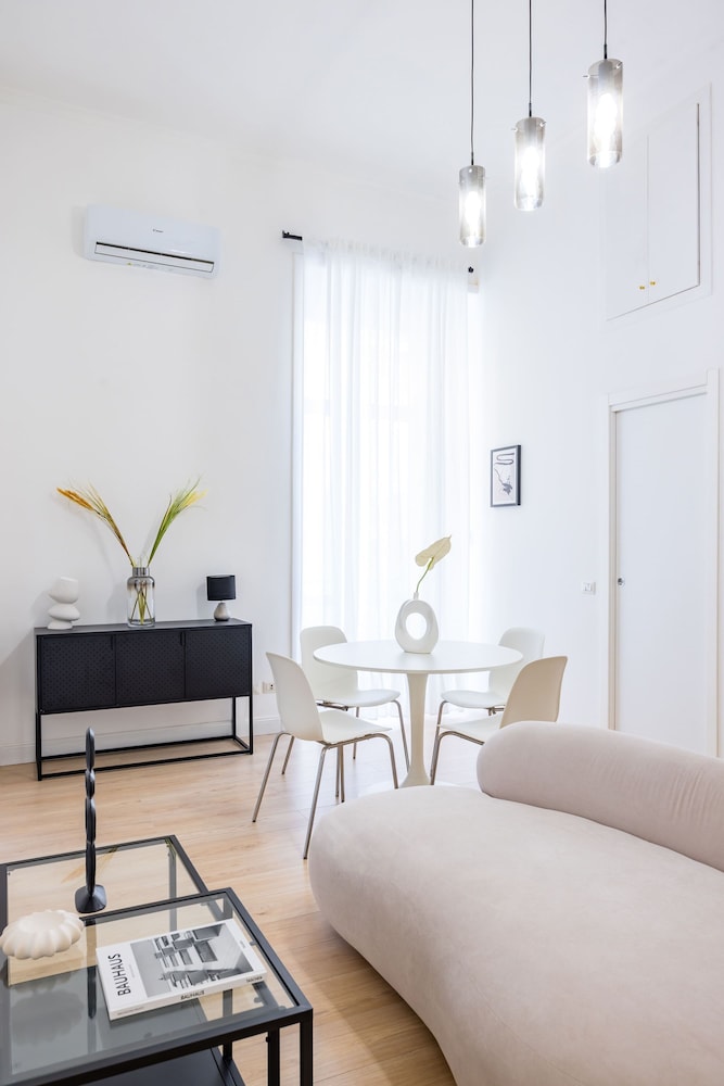 Blu Suite by Napoliapartments