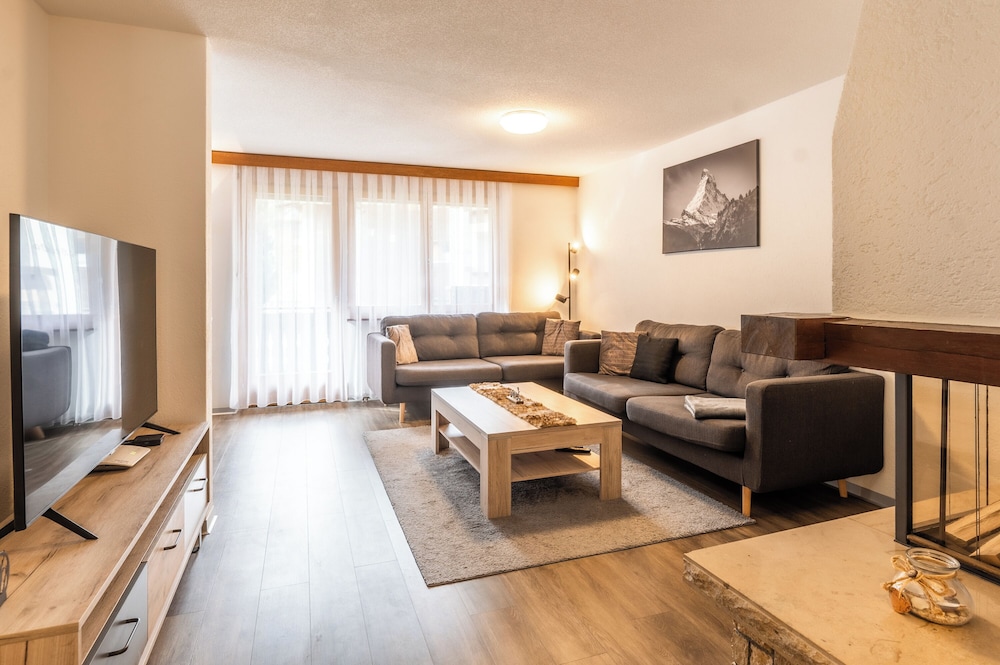 Fabi s Horu Lodge