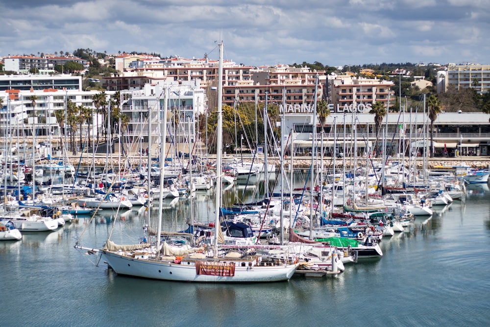 Hotel Marina Rio 30