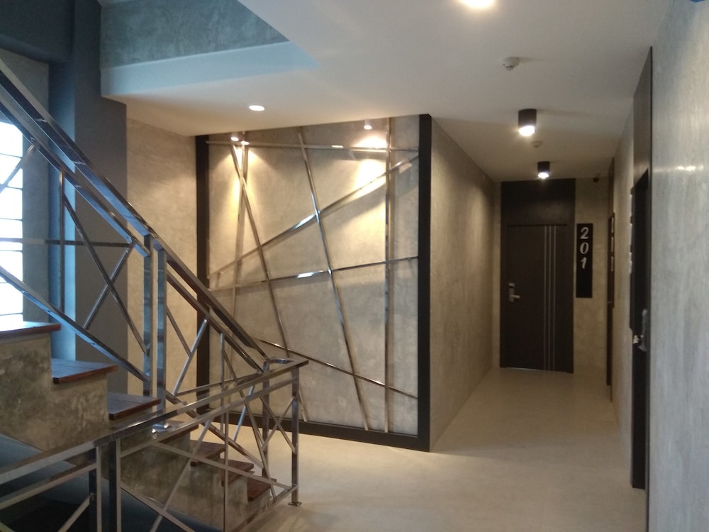 De Loft Ao Nang