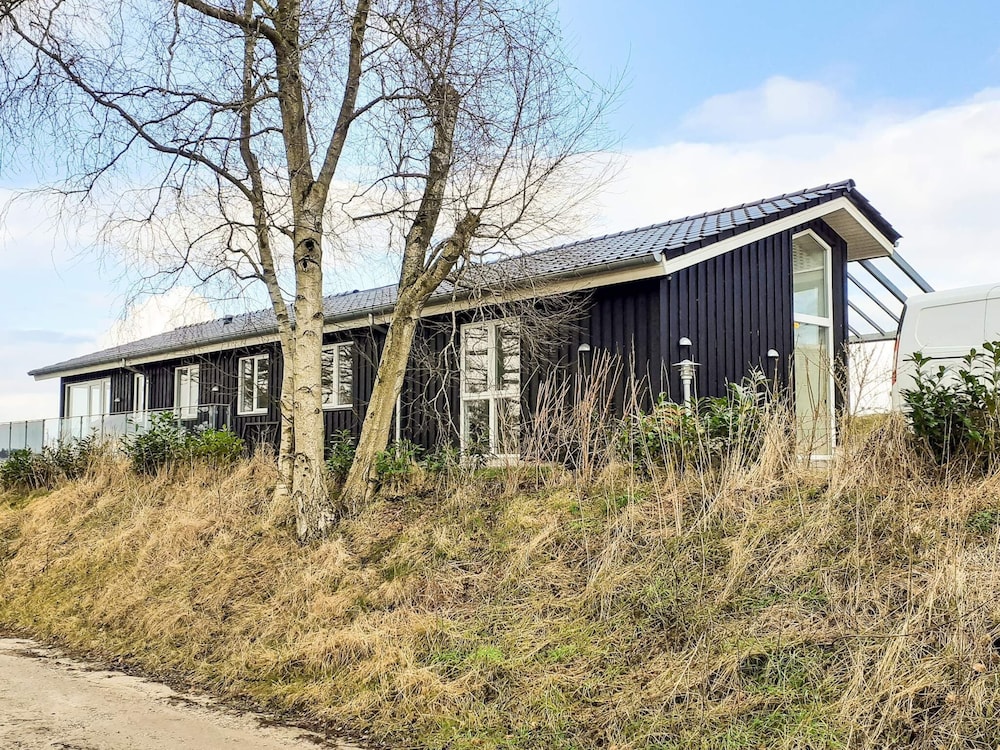 5 Star Holiday Home in Logstrup