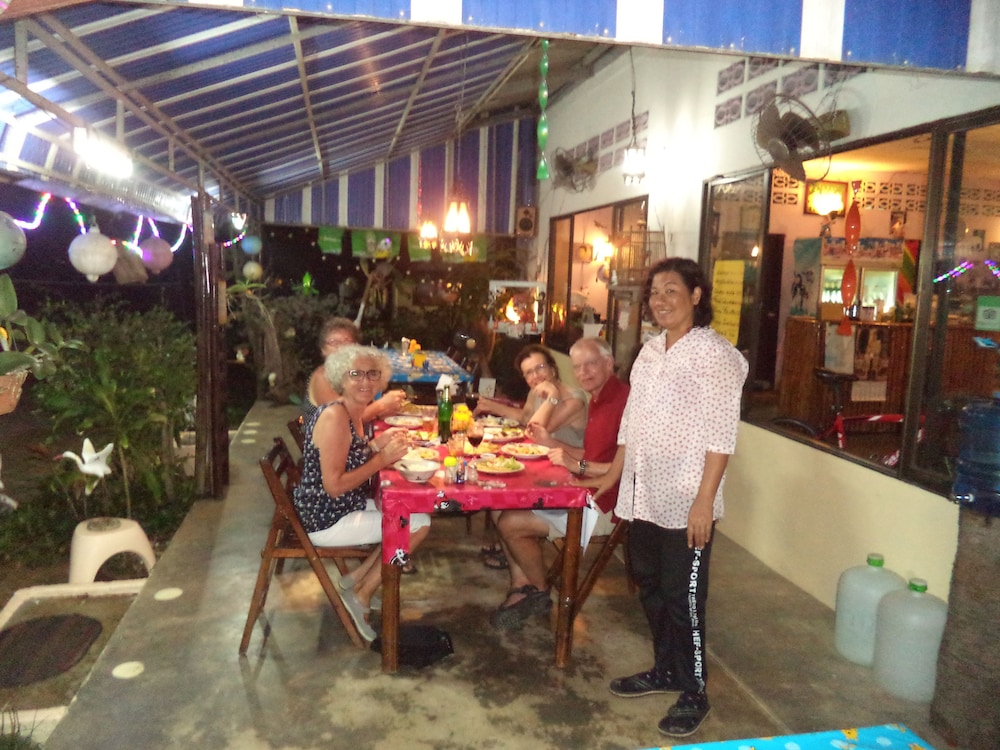 Wasana Resort Ranong
