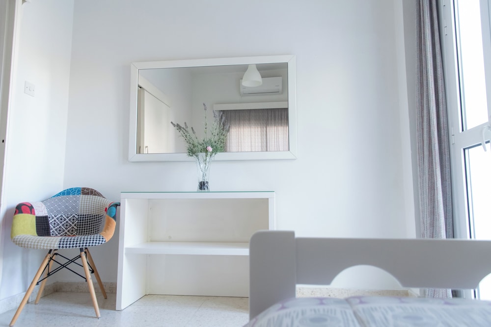 Themis Apartments