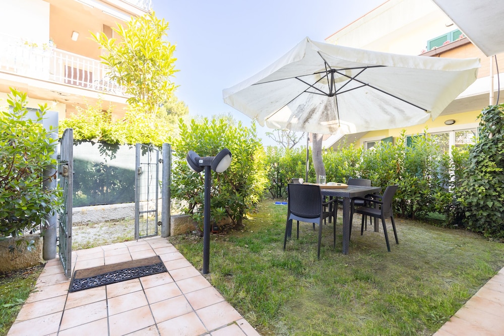 Outdoor Space