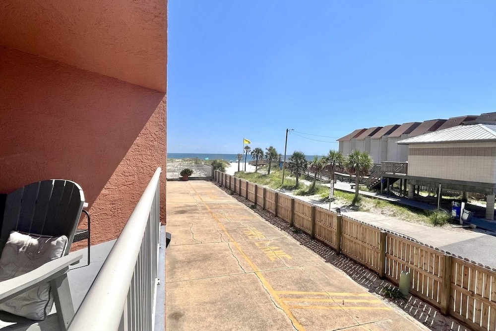 Buena Vista 105 2 Bedroom Townhouse