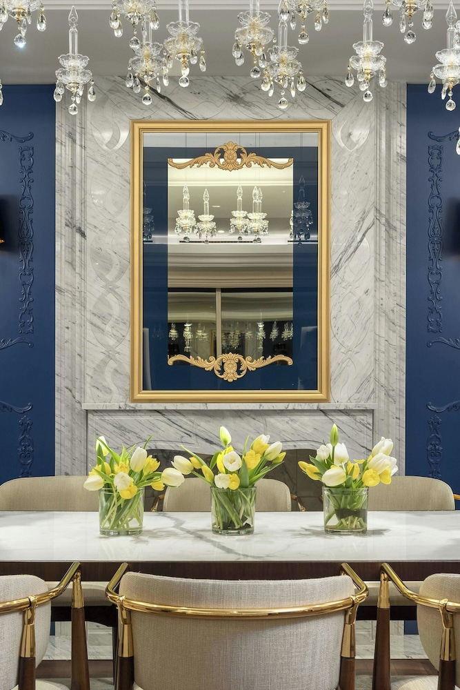The Ritz-Carlton, İstanbul - Image 55
