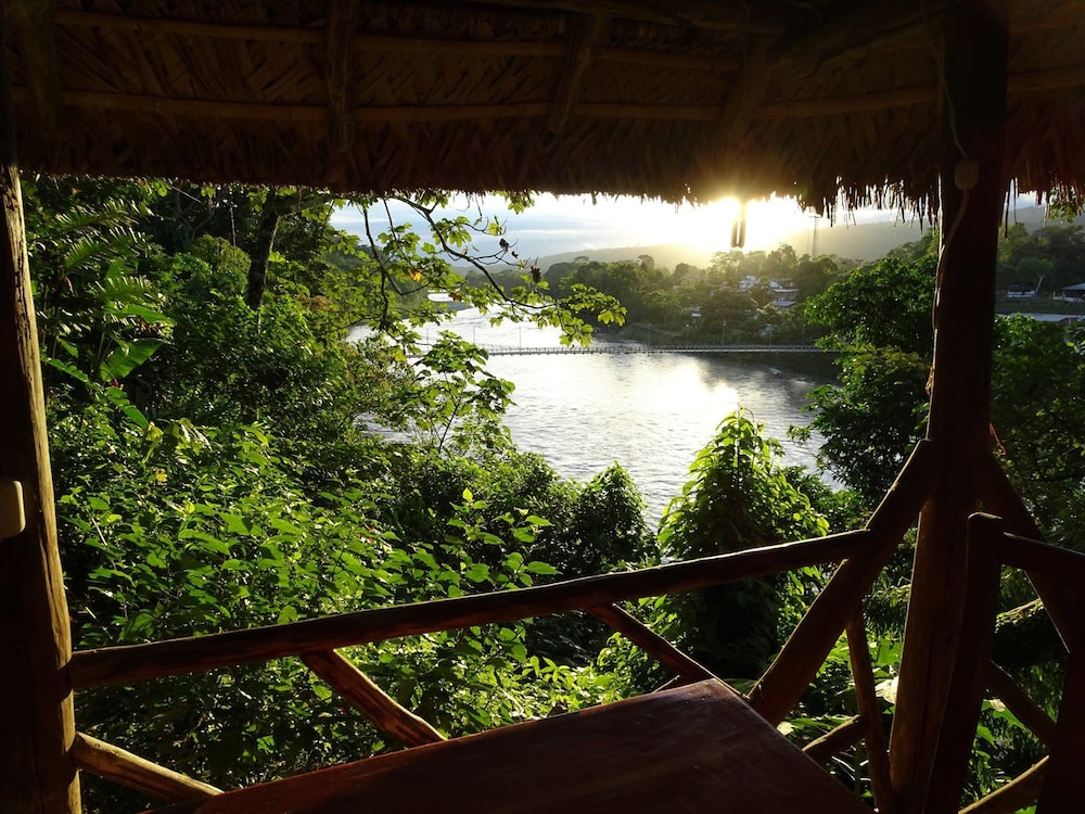 Río Napo Lodge