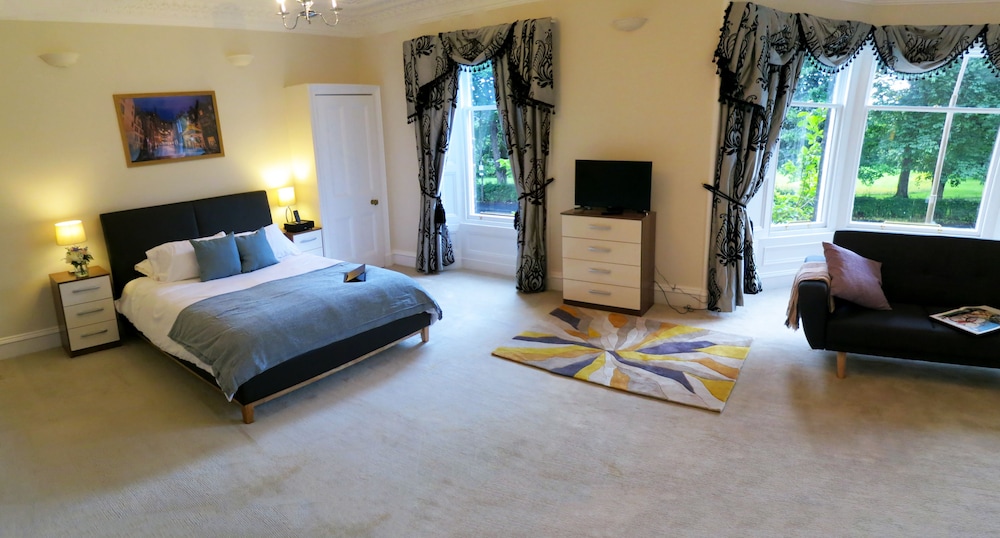 Inverleith Estate