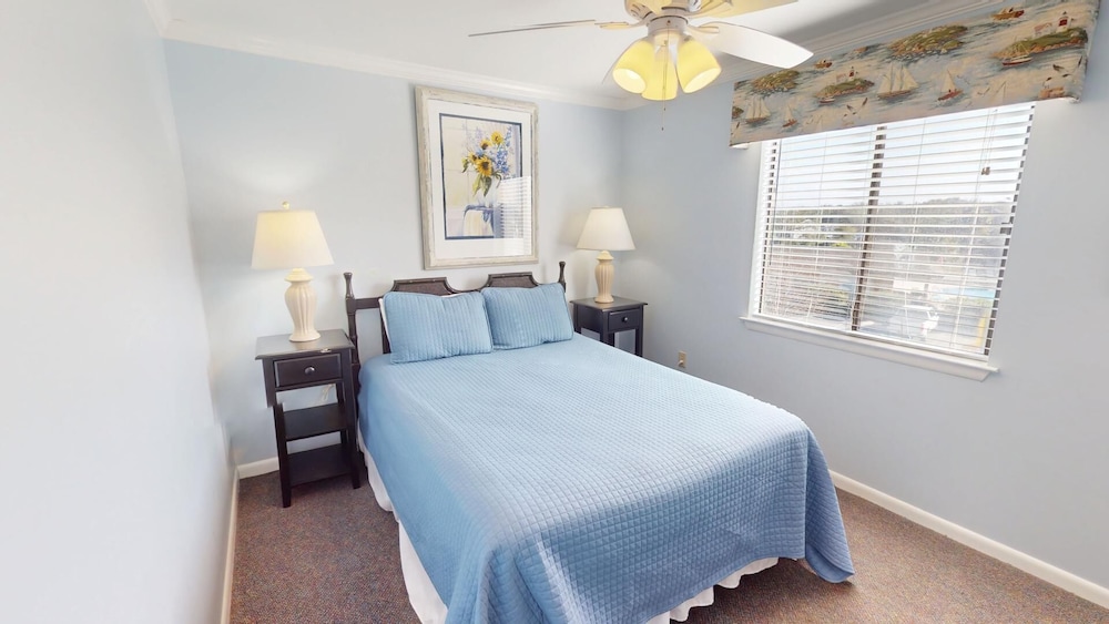 Lighthouse Point 2 by Tybee Vacation Rentals