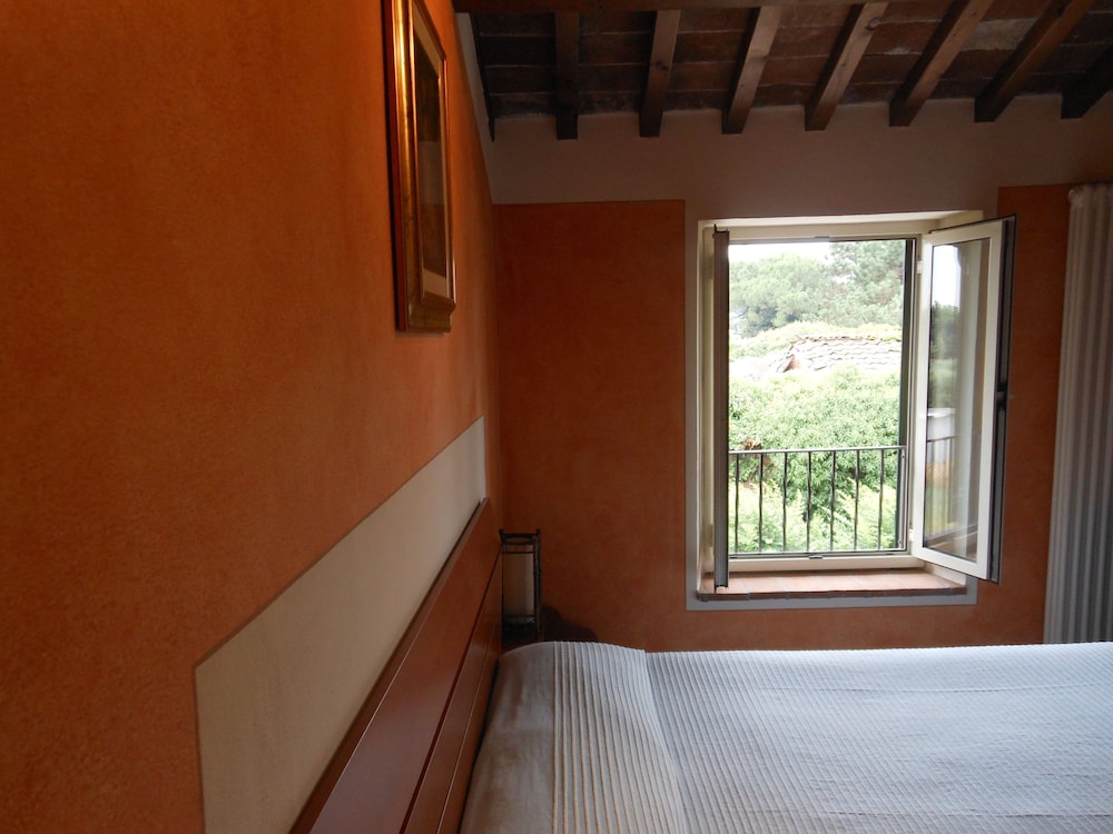 Bed & Breakfast La Corte