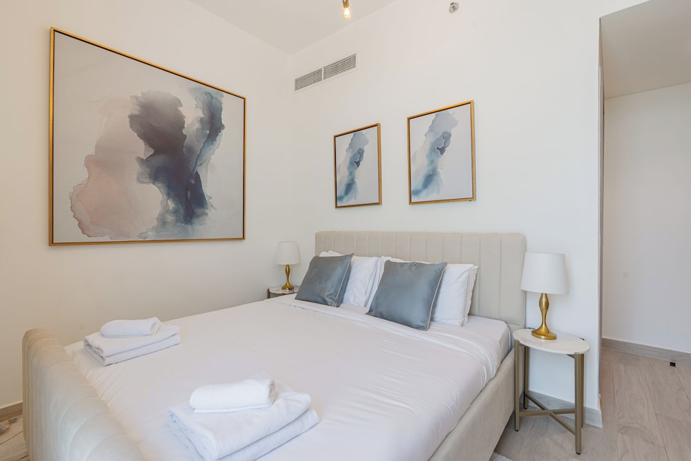 Azizi Riviera Residences - Meydan