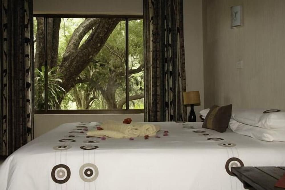 Hippo Pools Resort