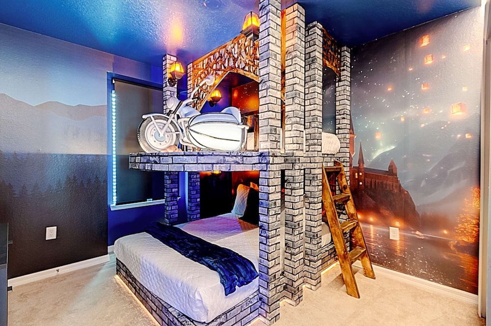 1177 Fantastic Family Home for Your Vacation