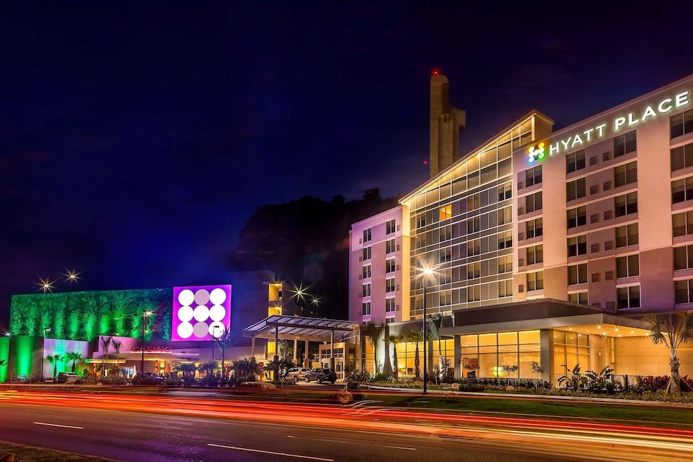 Hyatt Place Bayamon - Property Image 46