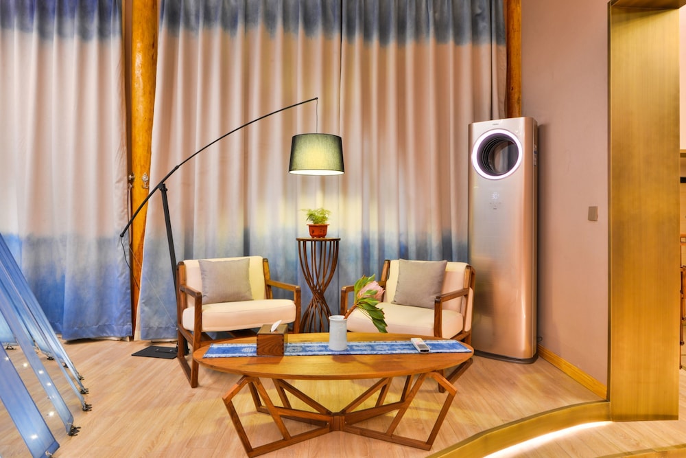 Isvara Flowing Ocean Guesthouse
