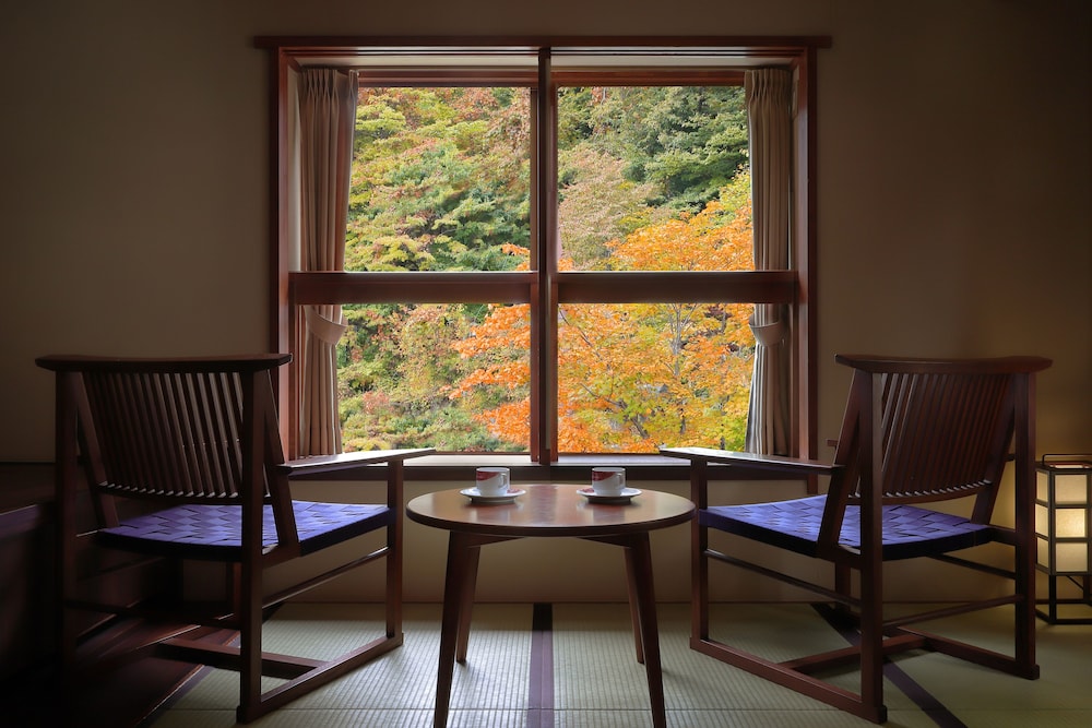 Omiya Ryokan