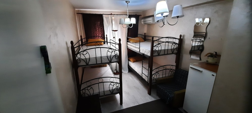 Hostel Petrovskiy