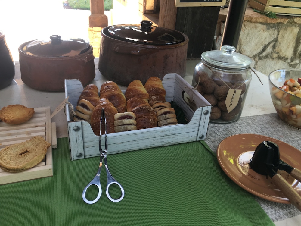 Bed&Breakfast Villa Mamma Grazia, photo 40