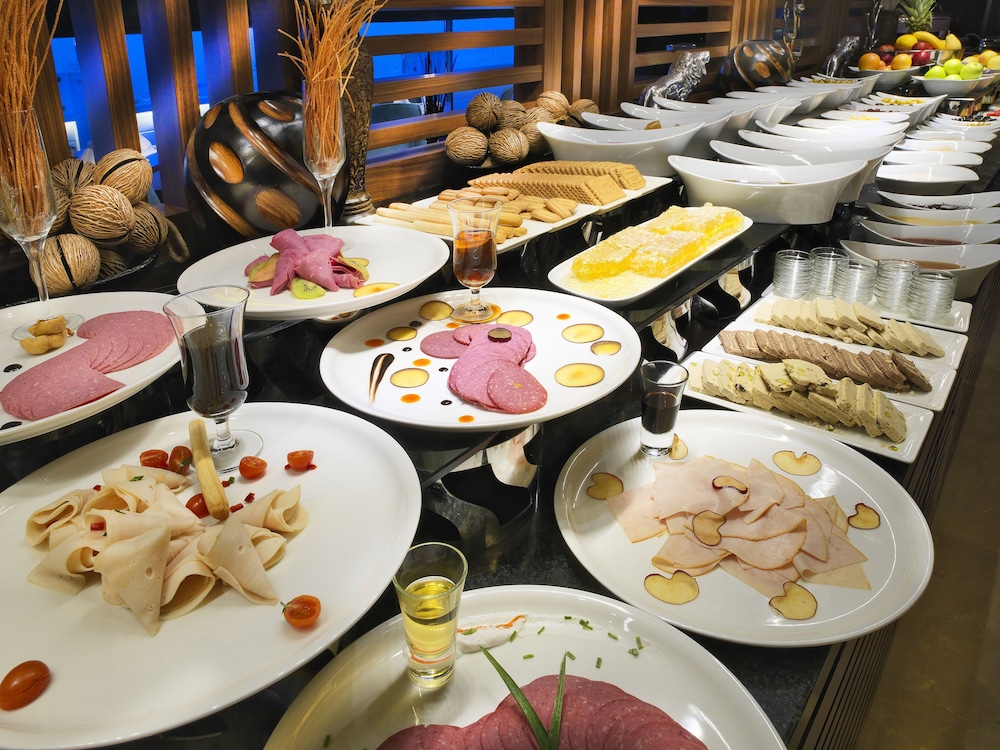 Mercure İstanbul Bomonti - Image 14