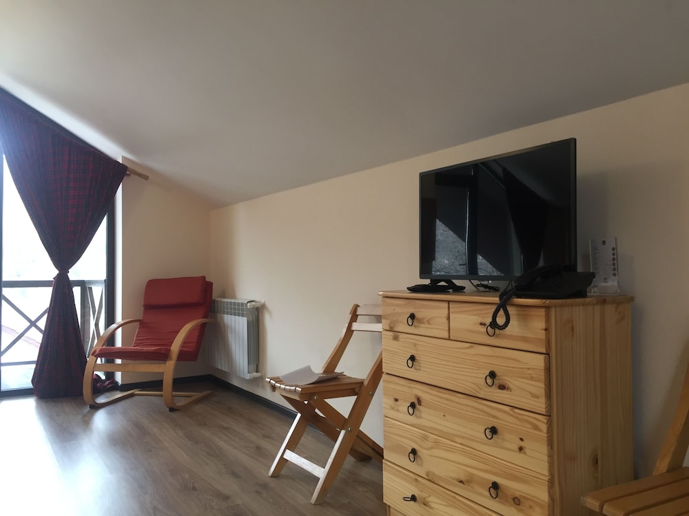 Park Village Hotel and Resort