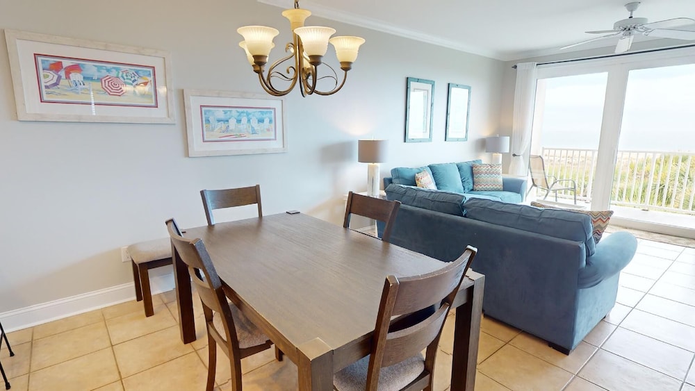 Beach House 2 by Tybee Vacation Rentals